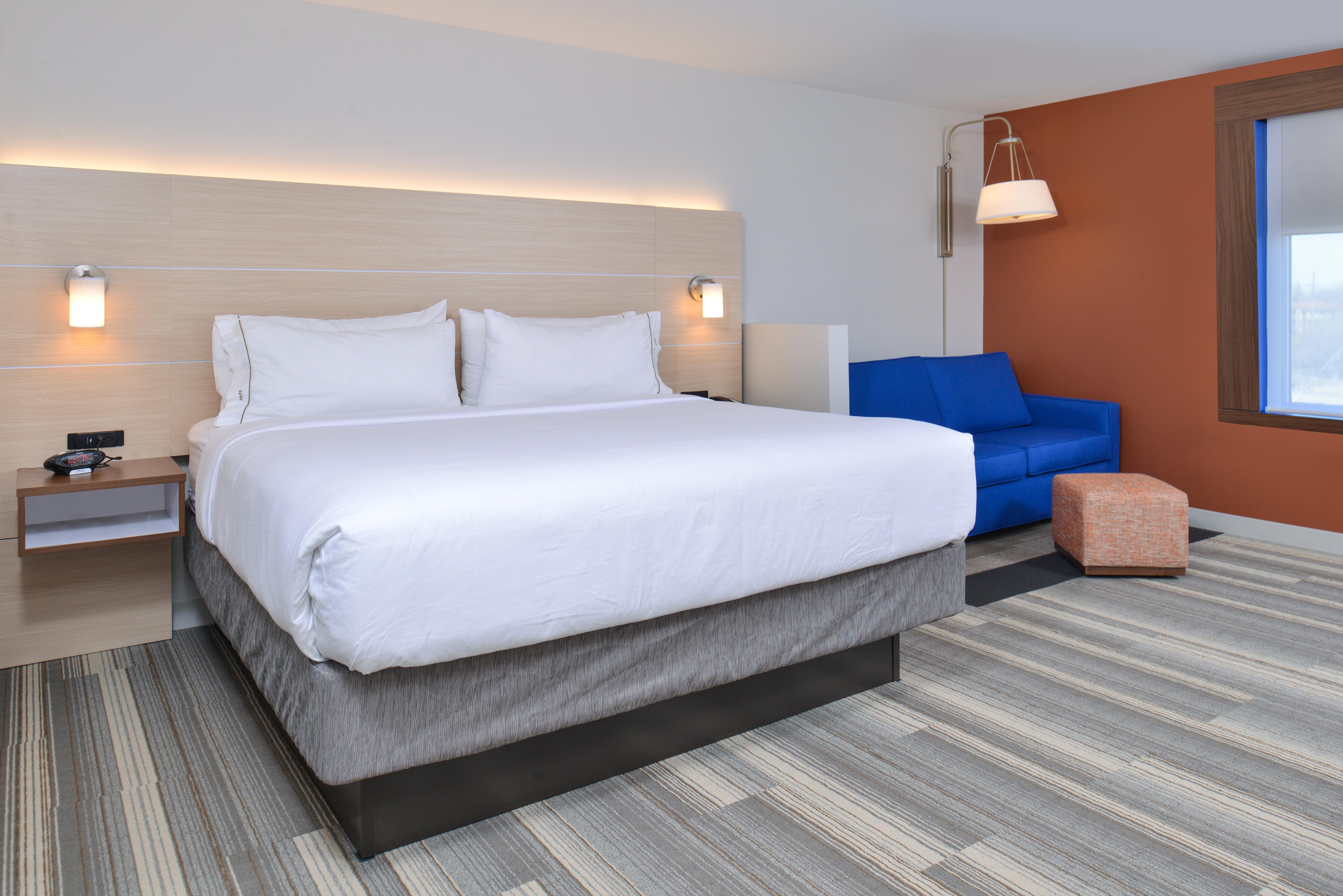 Holiday Inn Express & Suites Farmington Hills - Detroit By Ihg Zewnętrze zdjęcie