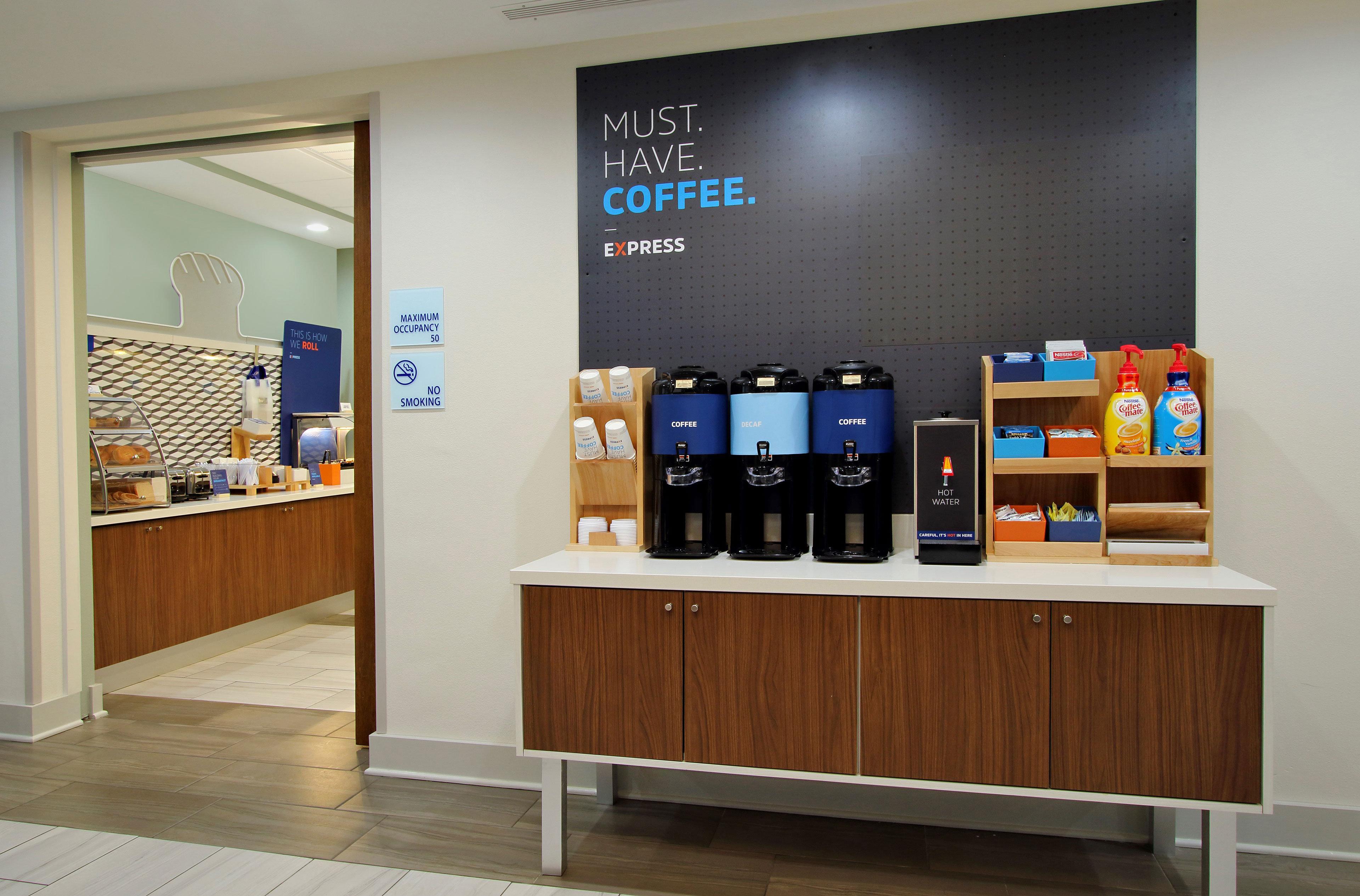 Holiday Inn Express & Suites Farmington Hills - Detroit By Ihg Zewnętrze zdjęcie