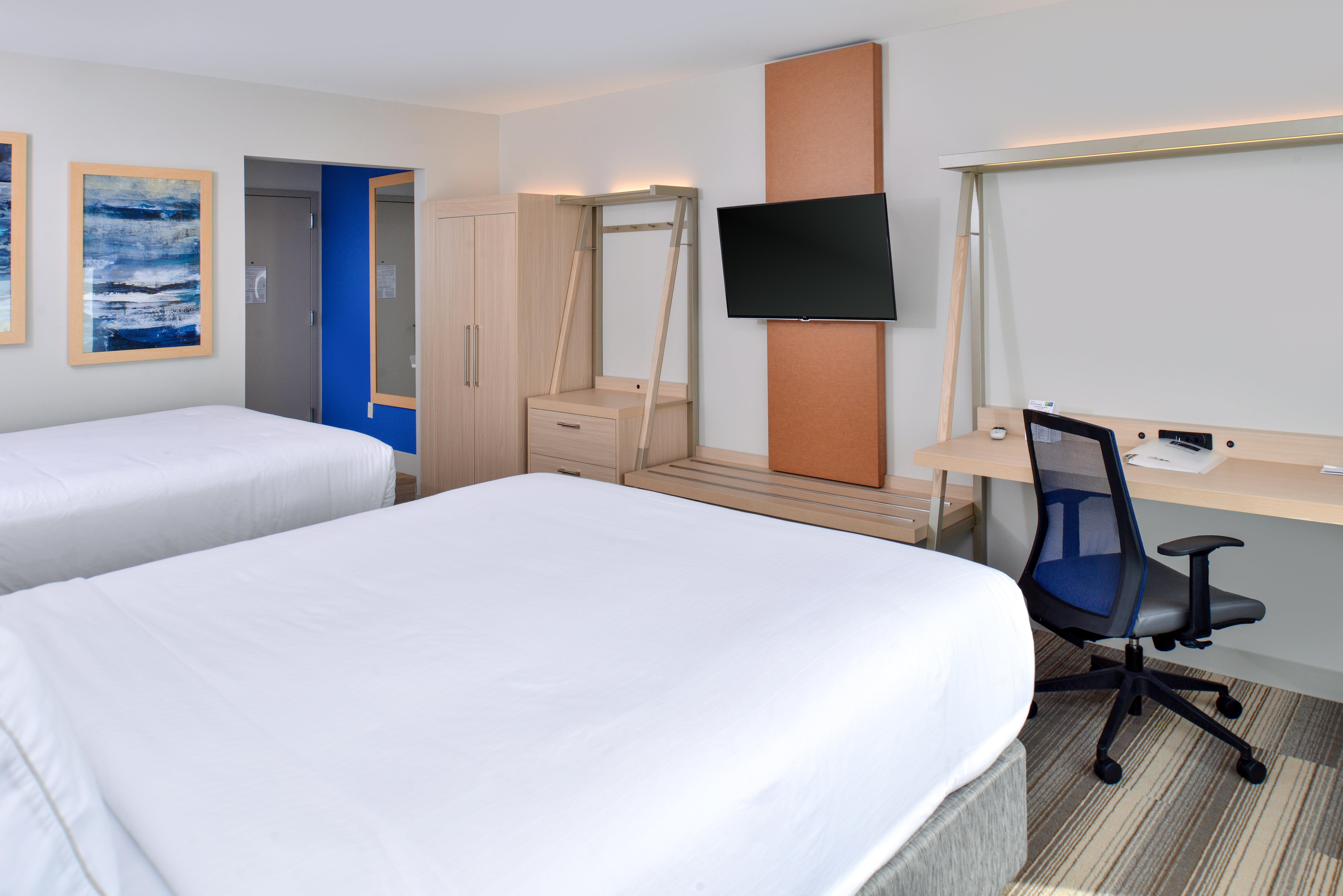 Holiday Inn Express & Suites Farmington Hills - Detroit By Ihg Zewnętrze zdjęcie