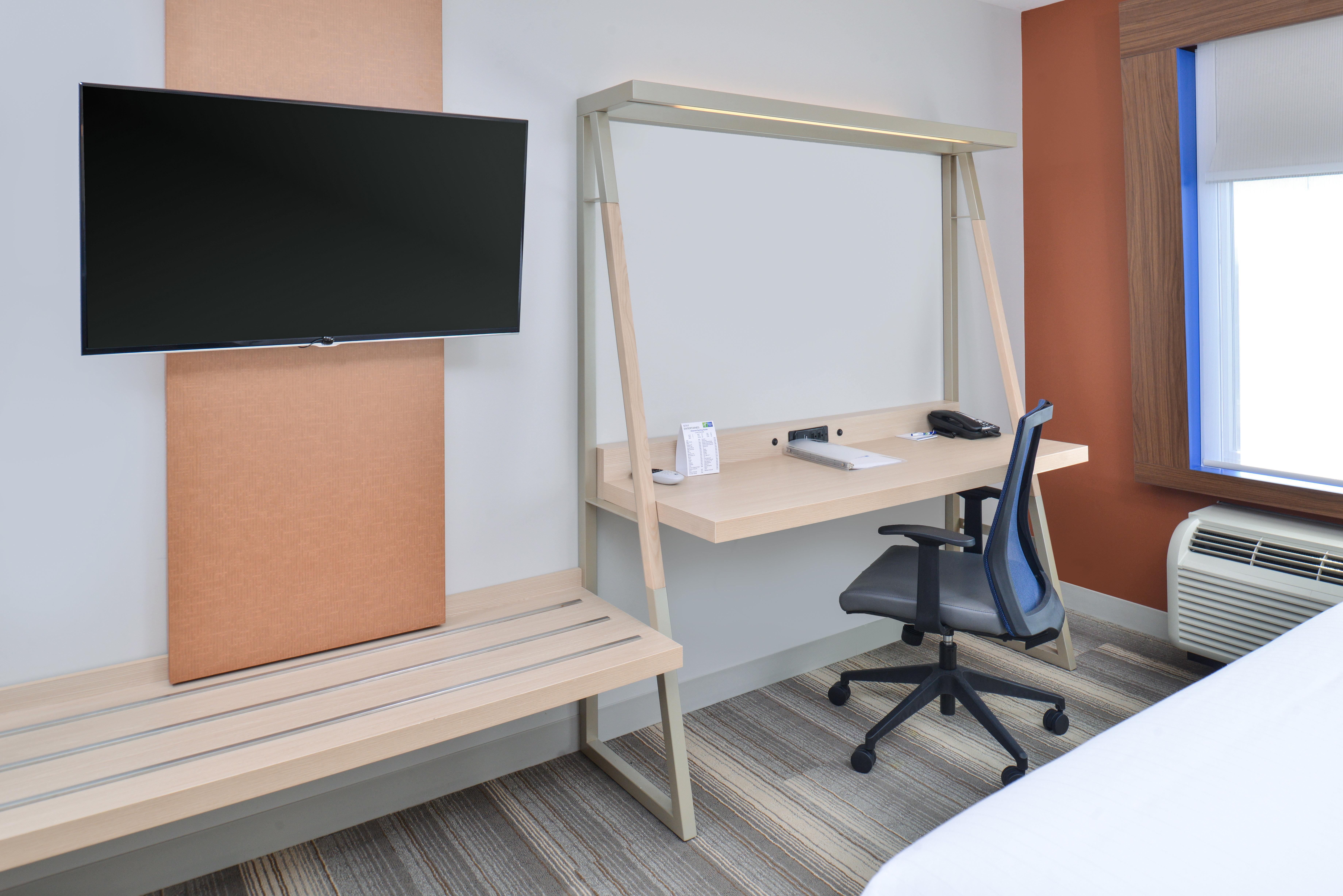 Holiday Inn Express & Suites Farmington Hills - Detroit By Ihg Zewnętrze zdjęcie