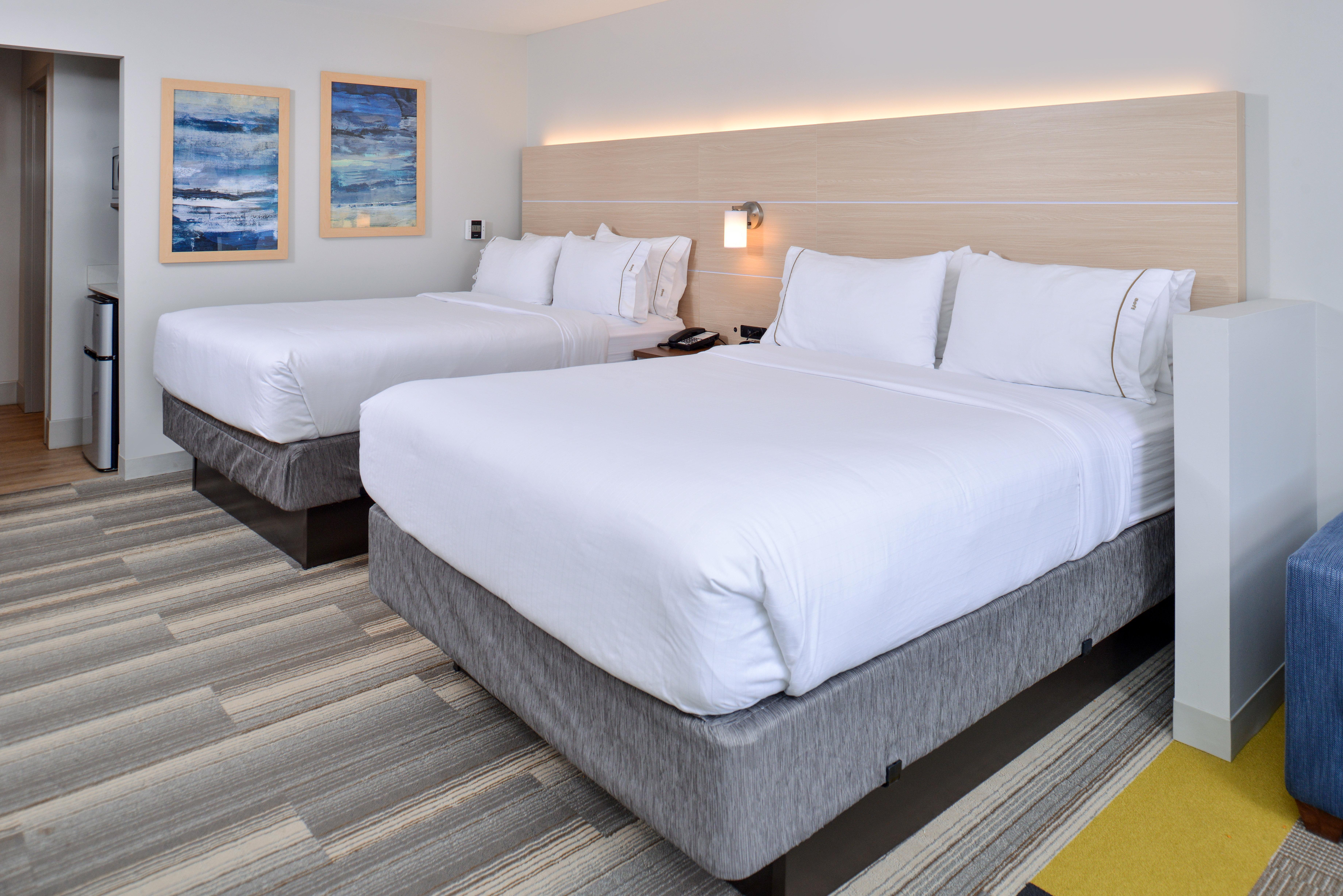 Holiday Inn Express & Suites Farmington Hills - Detroit By Ihg Zewnętrze zdjęcie