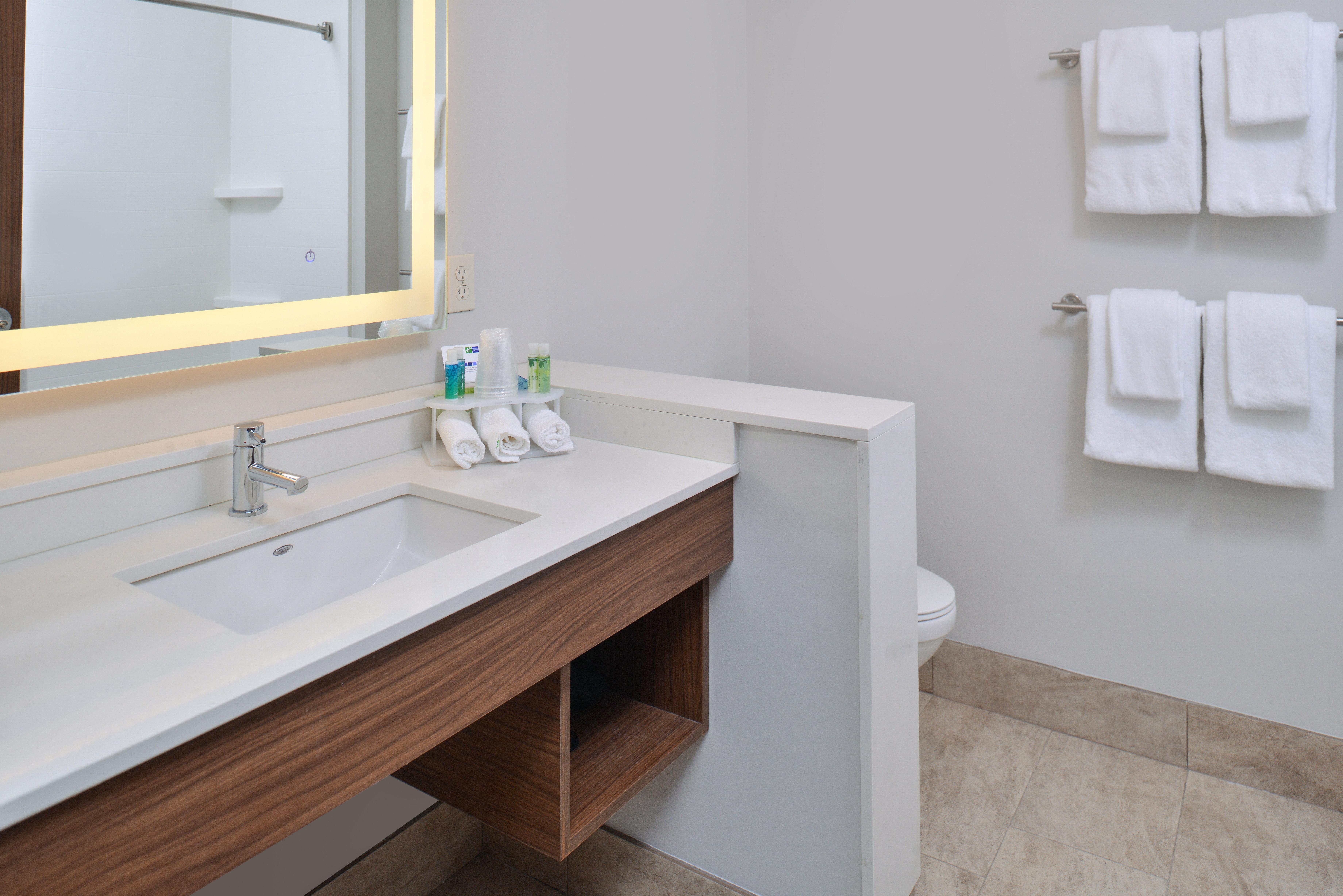 Holiday Inn Express & Suites Farmington Hills - Detroit By Ihg Zewnętrze zdjęcie