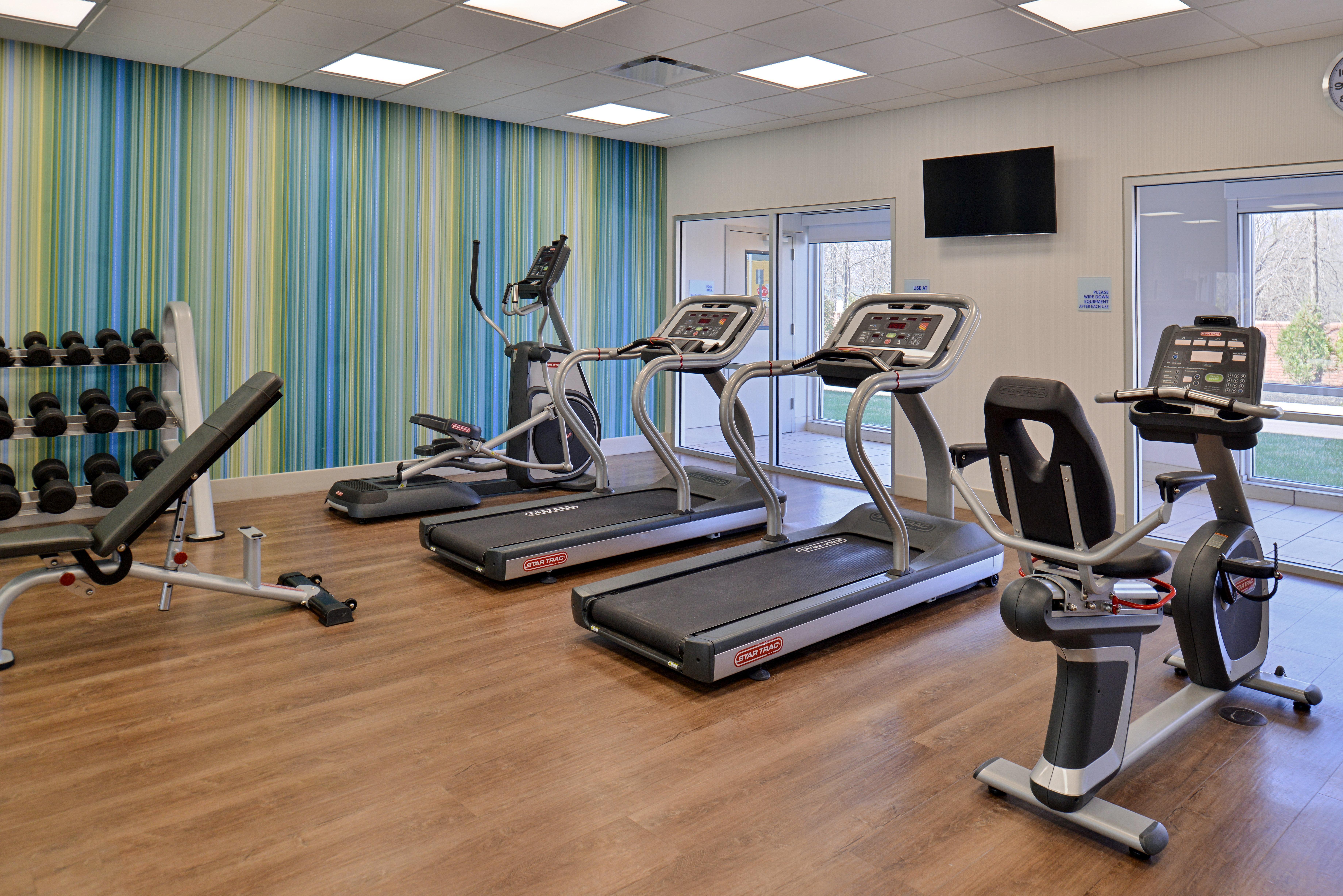 Holiday Inn Express & Suites Farmington Hills - Detroit By Ihg Zewnętrze zdjęcie