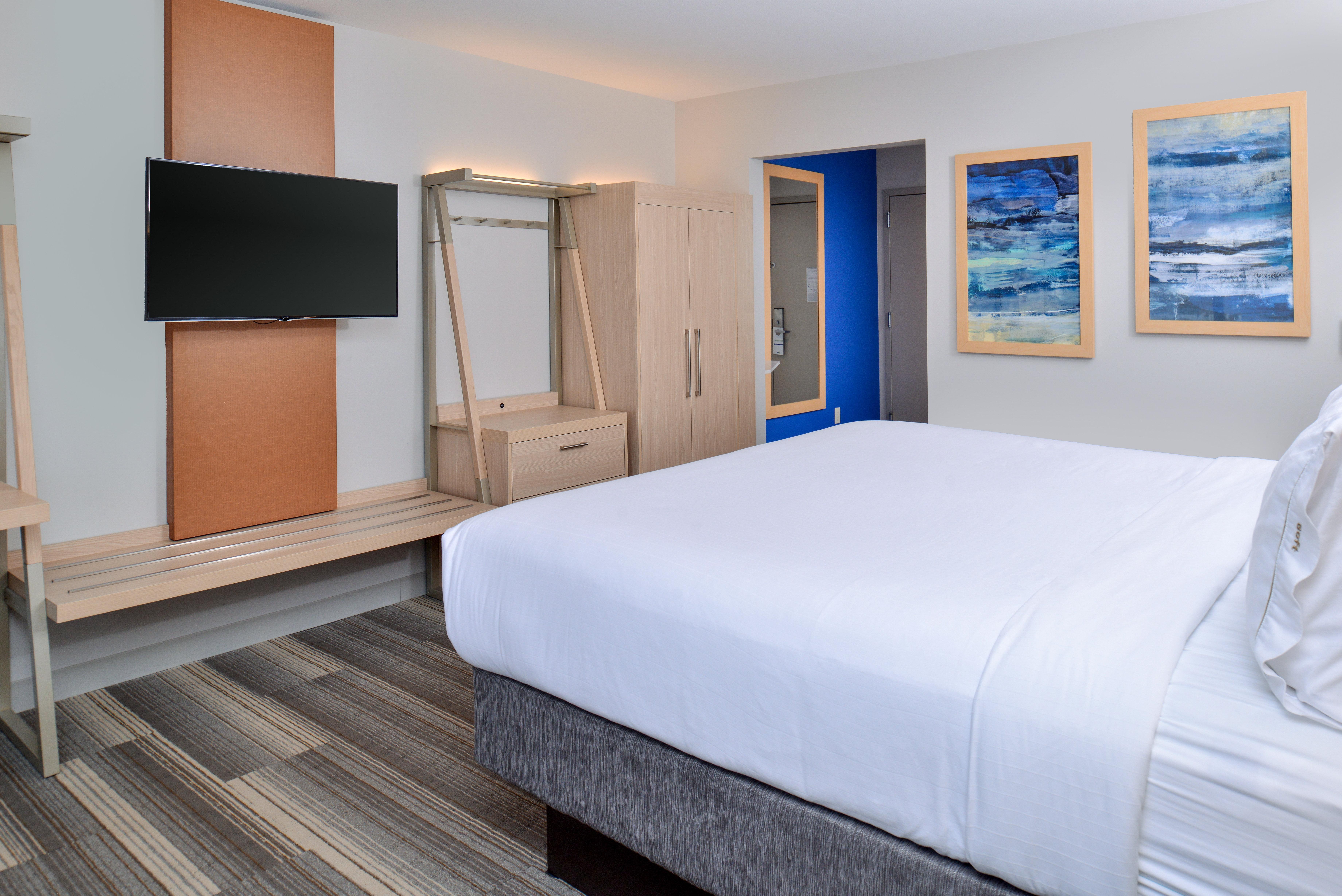 Holiday Inn Express & Suites Farmington Hills - Detroit By Ihg Zewnętrze zdjęcie